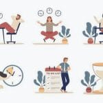 عادت های کوچکی که زندگی را بهتر می‌کنند!