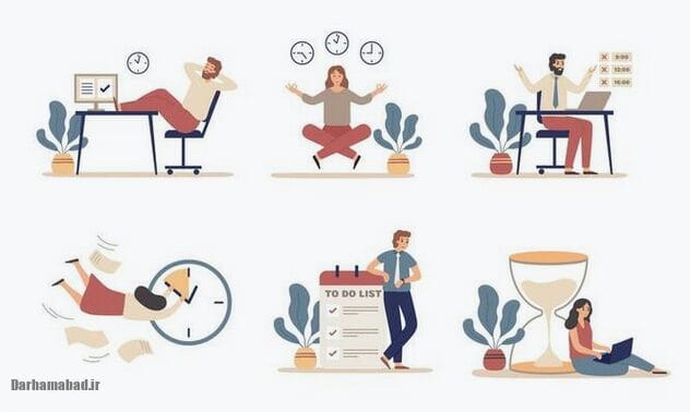 عادت های کوچکی که زندگی را بهتر می‌کنند!