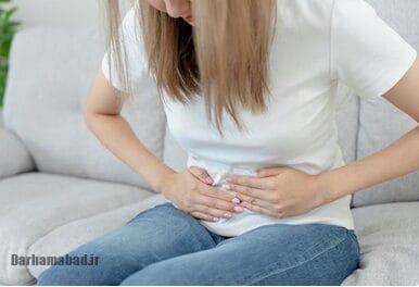 مواد غذایی و خوراکی های نفخ آور