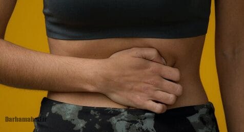 راهکار برای تقویت گوارش و رفع نفخ شکم