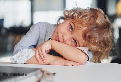 چرا کودکان والدینشان را به اسم کوچک صدا می کنند