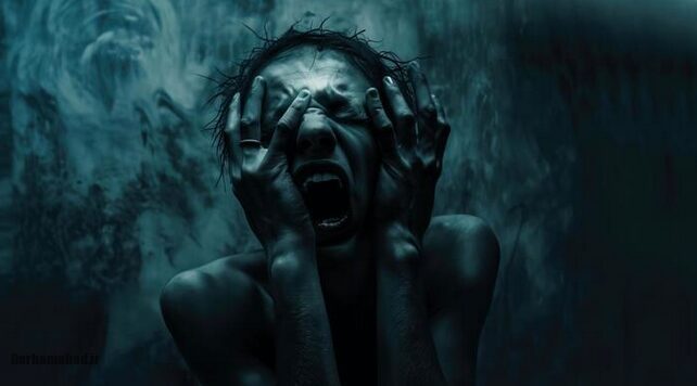 مقداری حس ترس یا فوبیا برای ما مفید است!