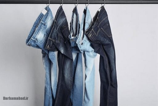 بلاهایی که شلوار جین بر سرتان می آورد!