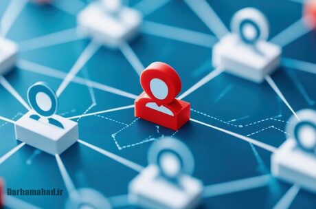 مشکلات رایج حریم خصوصی در شبکه های اجتماعی و راه حل آنها