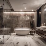 چیزهایی که نباید در حمام و دستشویی نگهداری کرد!