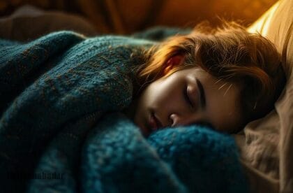 دلیل خواب بیشتر زنان نسبت به مردان چیست؟
