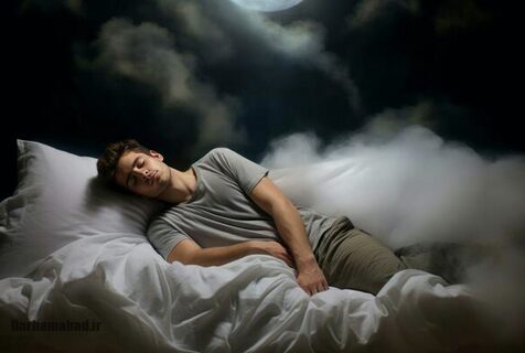 فواید خوابیدن در اتاق سرد برای بدن و سلامتی