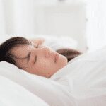 چربی سوزی در خواب