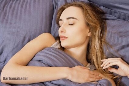 خواب زیاد چه بلایی سر بدن می آورد؟!