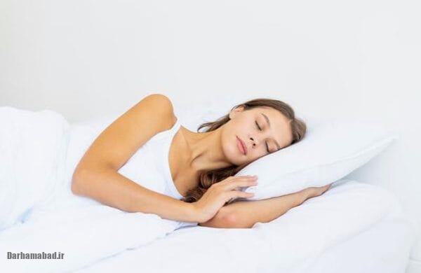 کارهایی که قبل از خواب باید انجام داد