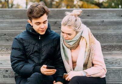 راه های عاشق کردن دختران