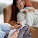 رفتار درمانی شناختی