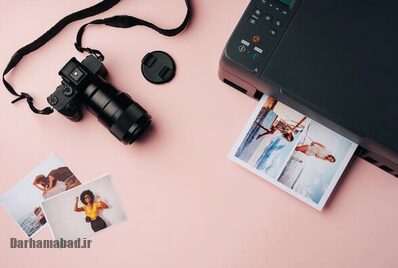 آیا چاپ عکس در عصر دیجیتال لازم است؟
