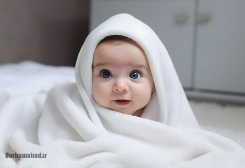 راهنمایی های ضروری در مورد مراقبت از نوزادان!