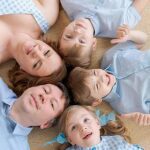 راهکارهایی برای روابطی راحتتر با فرزندان خود!