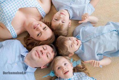 راهکارهایی برای روابطی راحتتر با فرزندان خود!