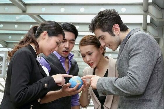 مهم ترین مهارت های اجتماعی چیست؟