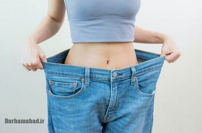 روش کار آمد کاهش چربی شکم بدون گرفتن رژیم