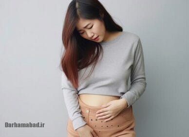 عادت های روزانه که معده شما را نابود میکند!