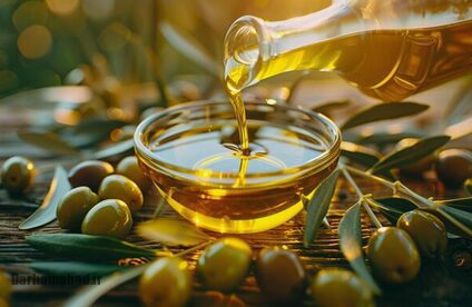 چرا روغن زیتون مصرف کنیم؟ | و برای چی خوبه؟