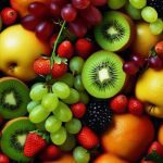 چه میوه ها و سبزیجاتی برای درمان کبد چرب مناسب است؟