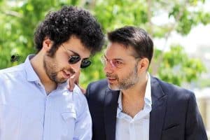 سعید+روستایی+و+پیمان+معادی