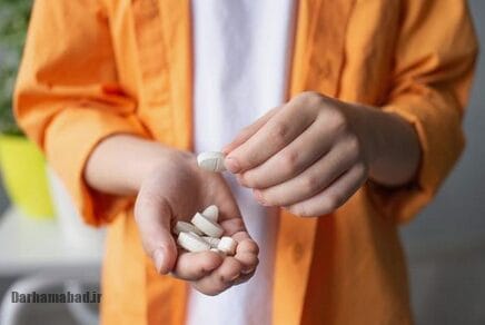 قرص و مکمل هایی که نباید همزمان بخوریم