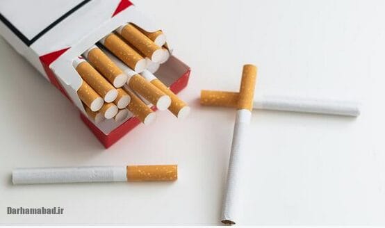 اتفاقاتی که پس از کنار گذاشتن سیگار برای فرد سیگاری می افتد چیا هستند؟