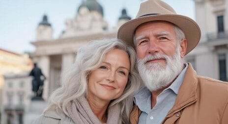 چگونه از زندگی متاهلی لذت ببریم؟