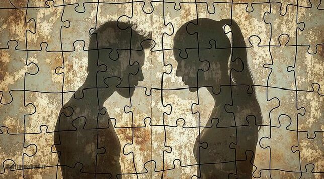 جدایی عاطفی