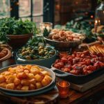 خوراکی های گرم و سرد بر روی بدن چه تاثیری می گذارند؟