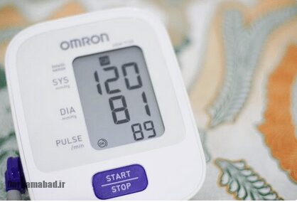 حقیقت های غافلگیرکننده در مورد فشار خون بالا که نمی دانستید!