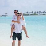 دلایل رفتن به ماه عسل