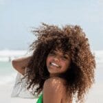 راه های اطمینان از سلامت مو و نحوه مراقبت از مو ها