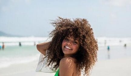 راه های اطمینان از سلامت مو و نحوه مراقبت از مو ها