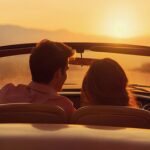 نشانه هایی که نشان دهنده این است که جزو دسته زوجهای خوشحال هستید.