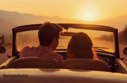 نشانه هایی که نشان دهنده این است که جزو دسته زوجهای خوشحال هستید.