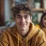 تغییرات دوران نوجوانی