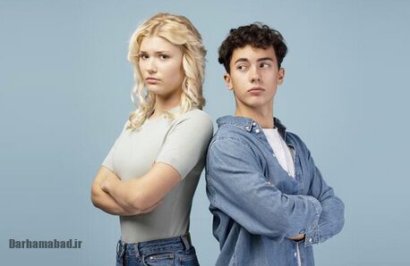 هنگامی که کسی روی اعصاب شما راه می رود اینکار ها رو انجام دهید!