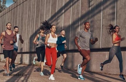 علت خوب بودن ورزش چیست؟ | و چه ورزش هایی خوب است