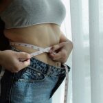 روش های عجیب کاهش وزن