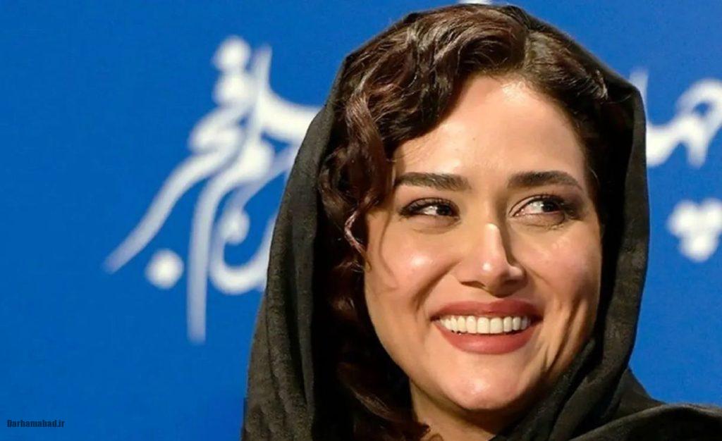 پریناز ایزدیار