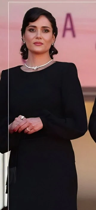 پریناز ایزدیار