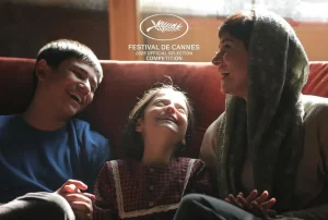 پوستر فیلم «زن و بچه» سعید روستایی پوستر فیلم «زن و بچه» سعید روستایی