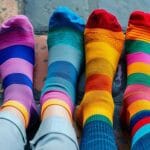 شب ها جوراب بپوشید! | + دلایل