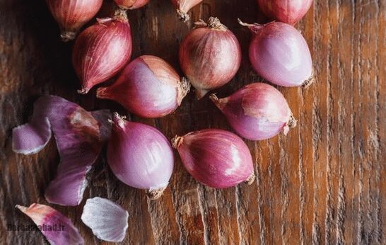 اتفاقاتی که اگر هر روز پیاز بخورید برای بدن تان می افتد!