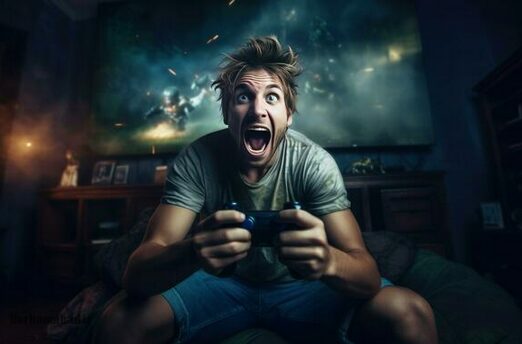 چگونه اعتیاد به بازی های ویدیویی را کنار بگذاریم؟