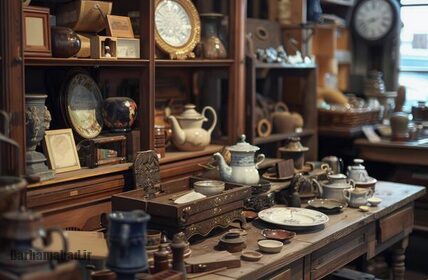 جمع آوری کلکسیون