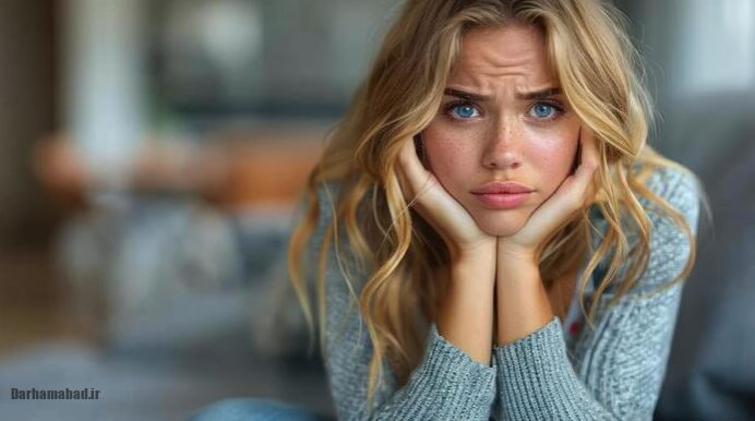 احساس گناه در رابطه