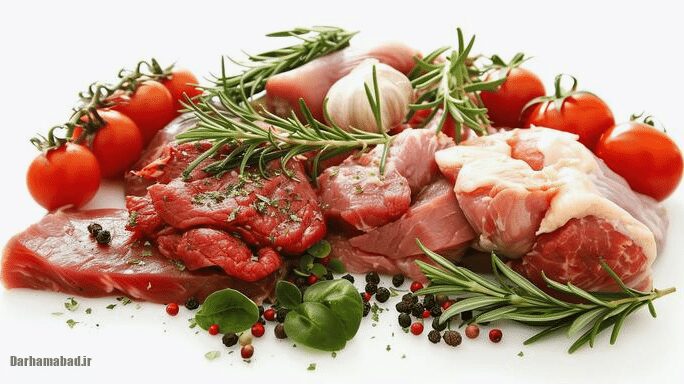 گوشت